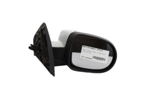 Retroviseur droit RENAULT CLIO 3 Photo n°1