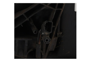 Retroviseur droit RENAULT CLIO 3 Photo n°8