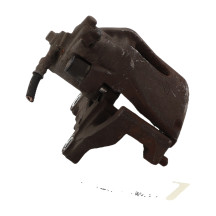 Etrier avant droit (freinage) OPEL MERIVA B Photo n°4