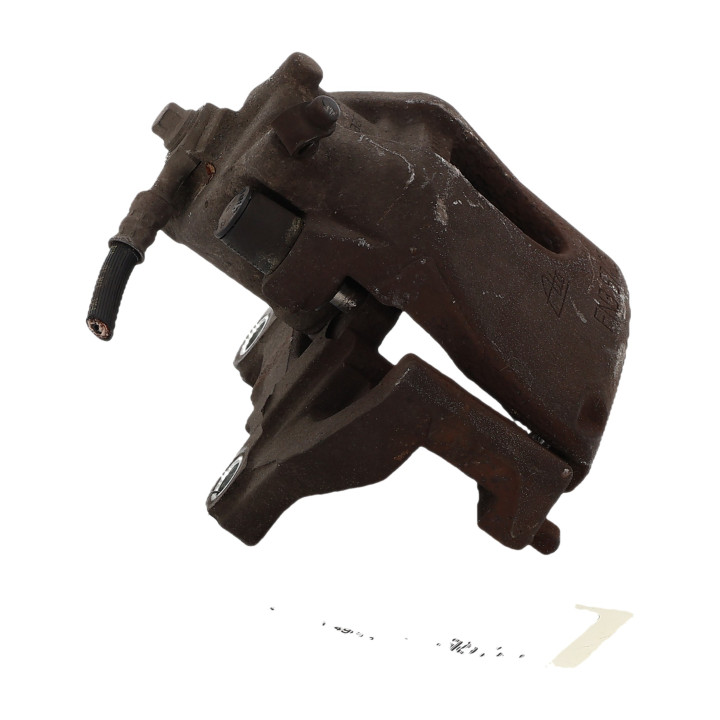 Etrier avant droit (freinage) OPEL MERIVA B Photo n°4