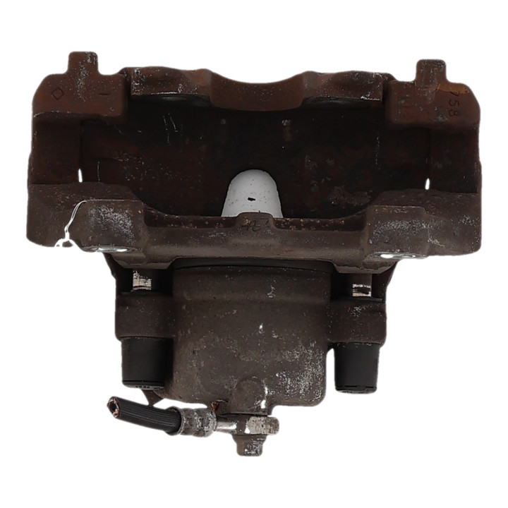 Etrier avant droit (freinage) OPEL MERIVA B Photo n°6
