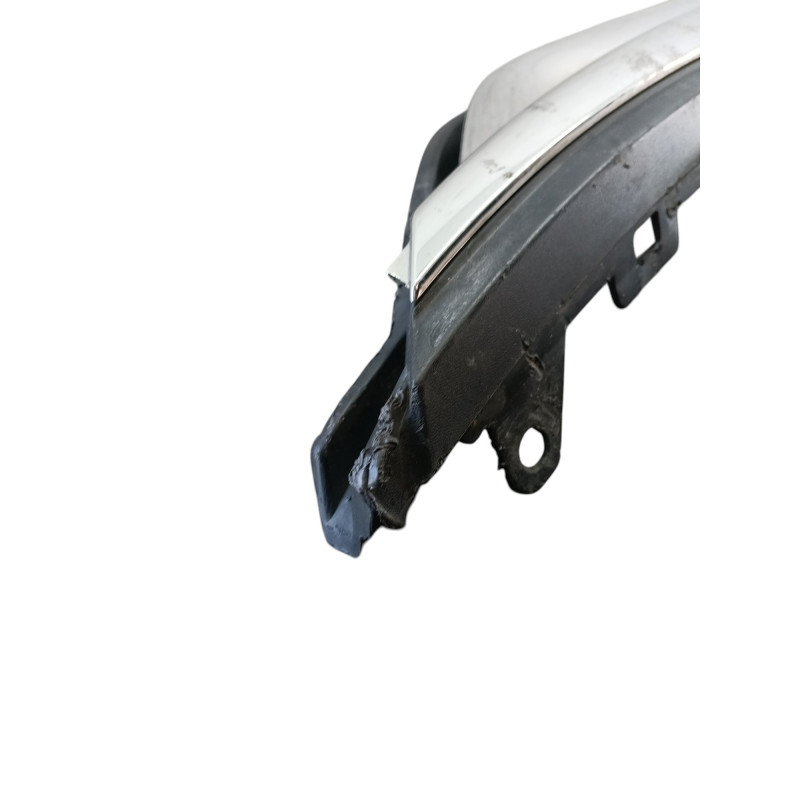 Calandre CITROEN C4 PICASSO 2 Photo n°1