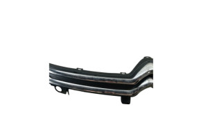 Calandre CITROEN C4 PICASSO 2 Photo n°4