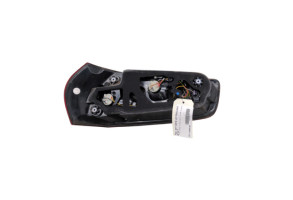 Feu arriere principal droit (feux) CITROEN C4 PICASSO 2 Photo n°6