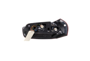 Feu arriere principal gauche (feux) CITROEN C4 PICASSO 2 Photo n°2