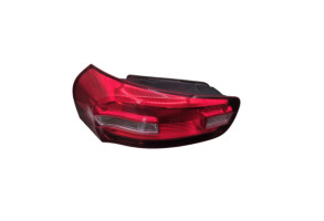 Feu arriere principal gauche (feux) CITROEN C4 PICASSO 2 Photo n°5