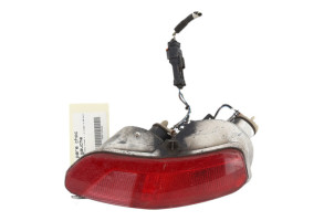 Feu de pare choc arriere gauche CITROEN C4 PICASSO 2 Photo n°5