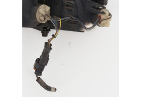 Feu de pare choc arriere gauche CITROEN C4 PICASSO 2 Photo n°8
