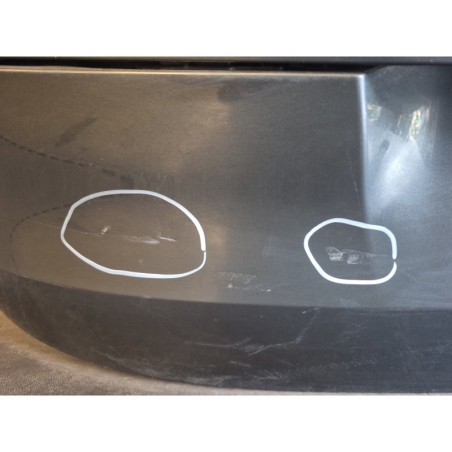 Malle/Hayon arriere CITROEN C4 PICASSO 2