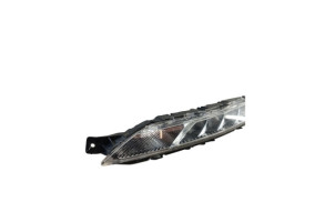 Optique avant secondaire gauche (feux)(clignotant) CITROEN C4 PICASSO 2 Photo n°4