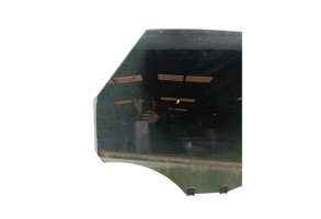 Vitre arriere droit CITROEN C4 PICASSO 2 Photo n°2