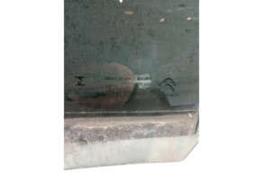 Vitre arriere droit CITROEN C4 PICASSO 2 Photo n°4