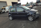 Bouton de warning FIAT PANDA 2 Photo n°7