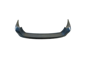 Pare choc arriere PEUGEOT 307 Photo n°7