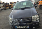 Bouton de warning FIAT PANDA 2 Photo n°11