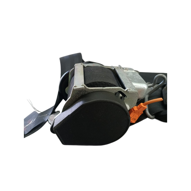 Ceinture avant droit PEUGEOT 307 Photo n°1