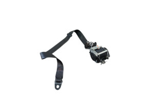 Ceinture avant droit PEUGEOT 307 Photo n°5