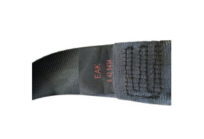 Ceinture avant droit PEUGEOT 307 Photo n°6