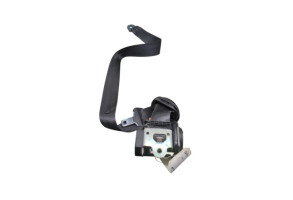 Ceinture avant gauche PEUGEOT 307 Photo n°4