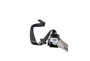 Ceinture avant gauche PEUGEOT 307 Photo n°5