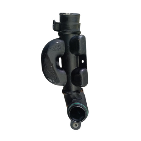 Durite de turbo PEUGEOT 307