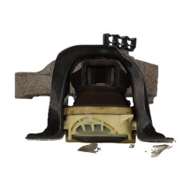Support moteur RENAULT CLIO 4 Photo n°3