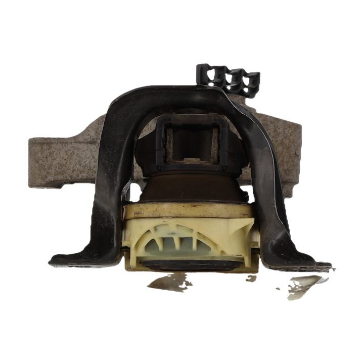 Support moteur RENAULT CLIO 4 Photo n°3