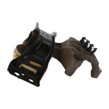 Support moteur RENAULT CLIO 4 Photo n°4