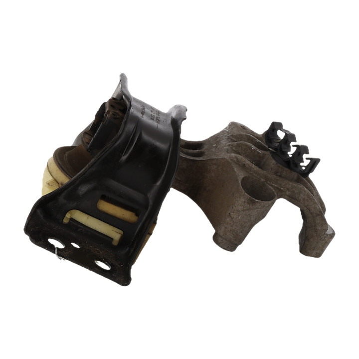 Support moteur RENAULT CLIO 4 Photo n°4