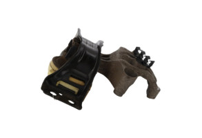 Support moteur RENAULT CLIO 4 Photo n°4