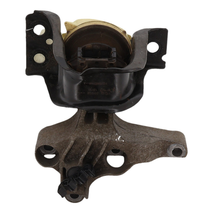 Support moteur RENAULT CLIO 4 Photo n°5