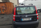 Bouton de warning FIAT PANDA 2 Photo n°15