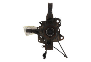 Pivot de moyeu avant gauche RENAULT CLIO 4 Photo n°4