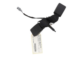 Attache ceinture arriere droit RENAULT CLIO 4 Photo n°3