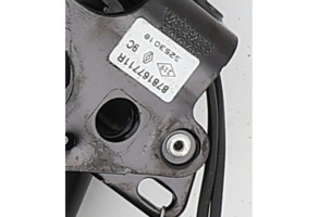 Attache ceinture arriere droit RENAULT CLIO 4 Photo n°5