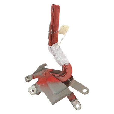 Charniere de capot RENAULT CLIO 4