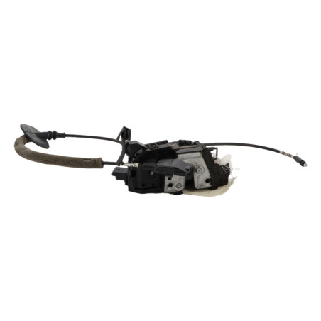 Serrure avant gauche RENAULT CLIO 4