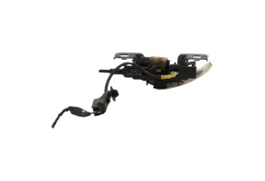 Fermeture de capot RENAULT CLIO 4 Photo n°1