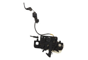 Fermeture de capot RENAULT CLIO 4 Photo n°6