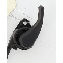 Poignee d'ouverture de capot RENAULT CLIO 4 Photo n°6