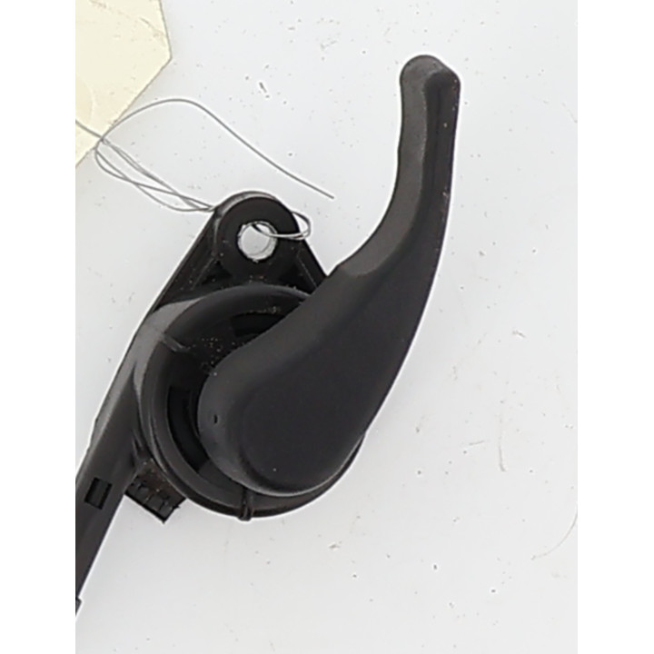 Poignee d'ouverture de capot RENAULT CLIO 4 Photo n°6