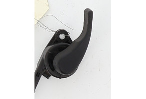 Poignee d'ouverture de capot RENAULT CLIO 4 Photo n°6