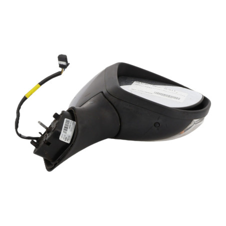 Retroviseur droit RENAULT CLIO 4