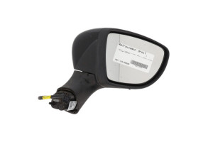 Retroviseur droit RENAULT CLIO 4 Photo n°5