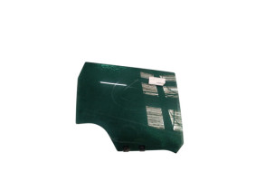 Vitre arriere droit RENAULT CLIO 4 Photo n°1