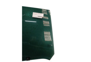 Vitre arriere droit RENAULT CLIO 4 Photo n°3