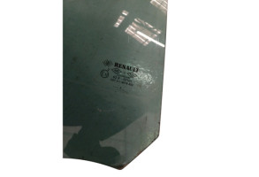 Vitre arriere droit RENAULT CLIO 4 Photo n°5