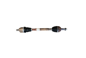 Cardan gauche (transmission) RENAULT SCENIC 2 Photo n°4