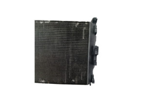 Radiateur eau RENAULT SCENIC 2 Photo n°1