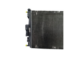 Radiateur eau RENAULT SCENIC 2 Photo n°2